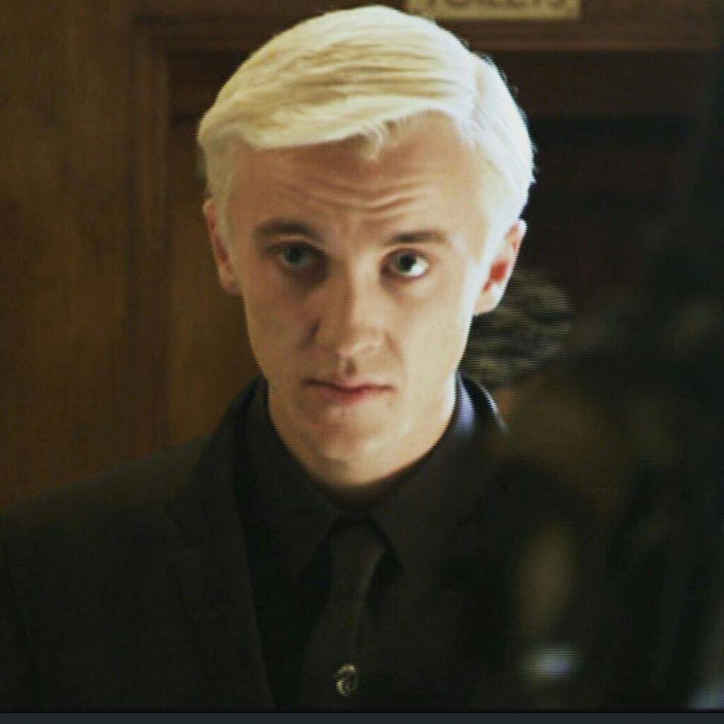 Draco Malfoy