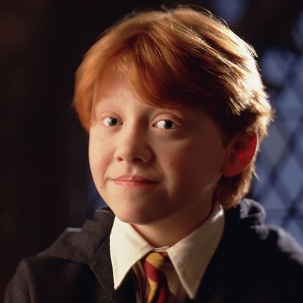 Ron Weasley